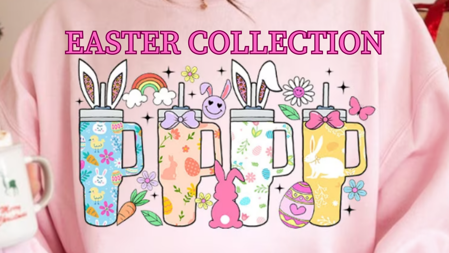 Jesus Loves Me Kids READY TO PRESS DTF TRANSFER