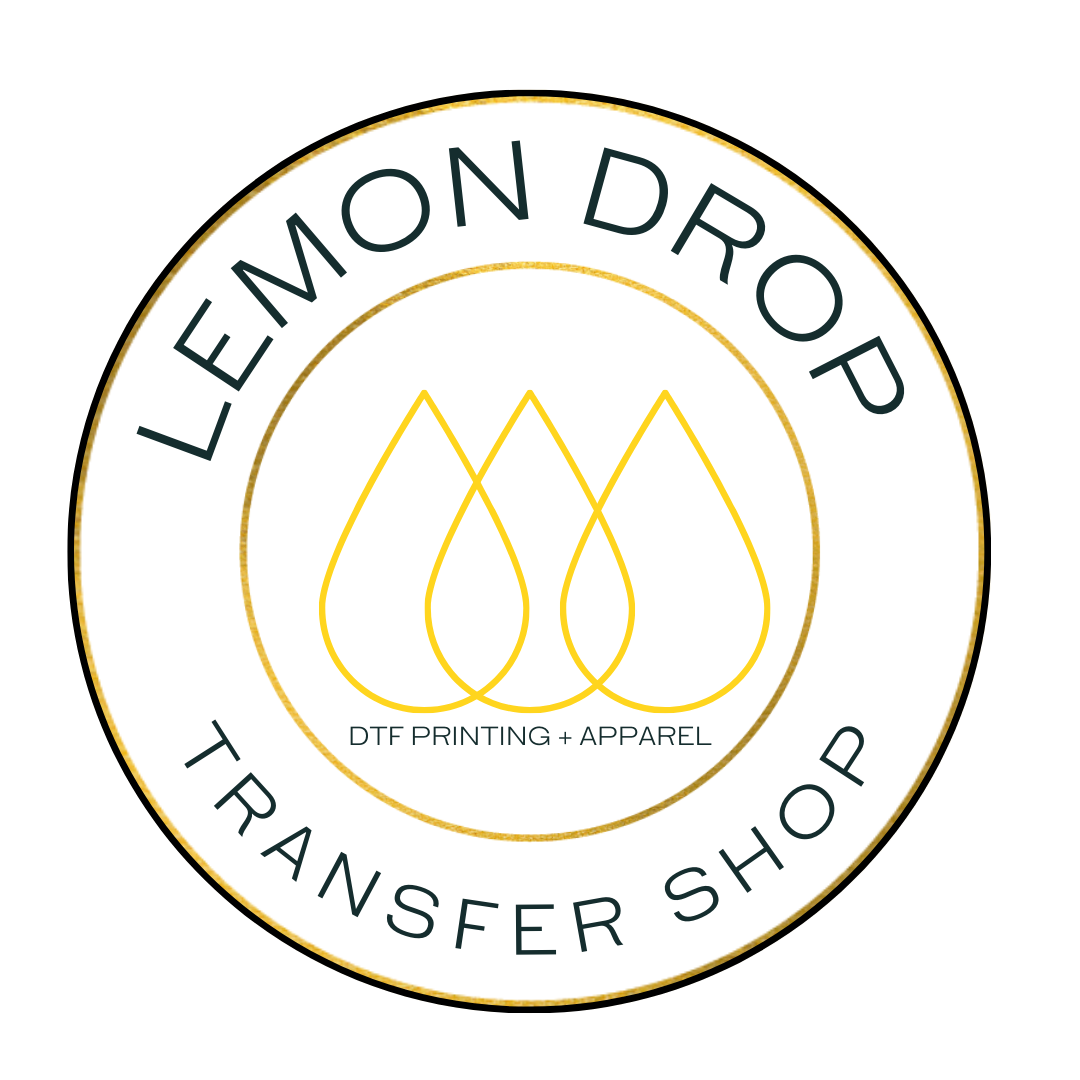 Valentines Cups DTF TRANSFER – Lemon Drop Transfer Shop