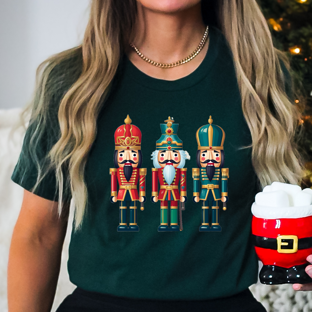 The Nutcracker - DTF TRANSFER