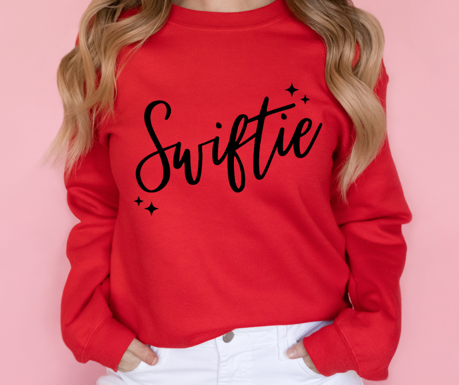 Swiftie - DTF TRANSFER New Design