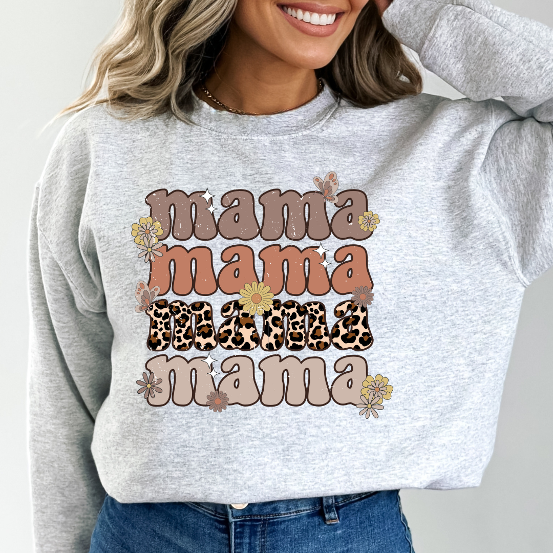 Mama DTF TRANSFER