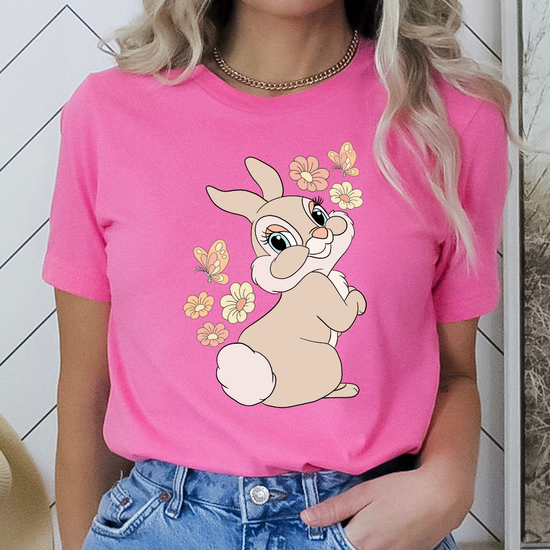 Thumper - DTF TRANSFER New Design