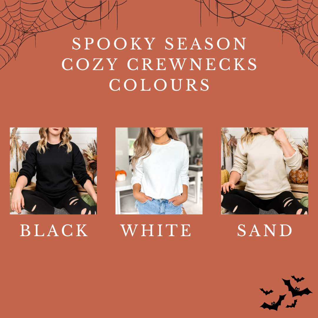 Friends Unisex Crewneck