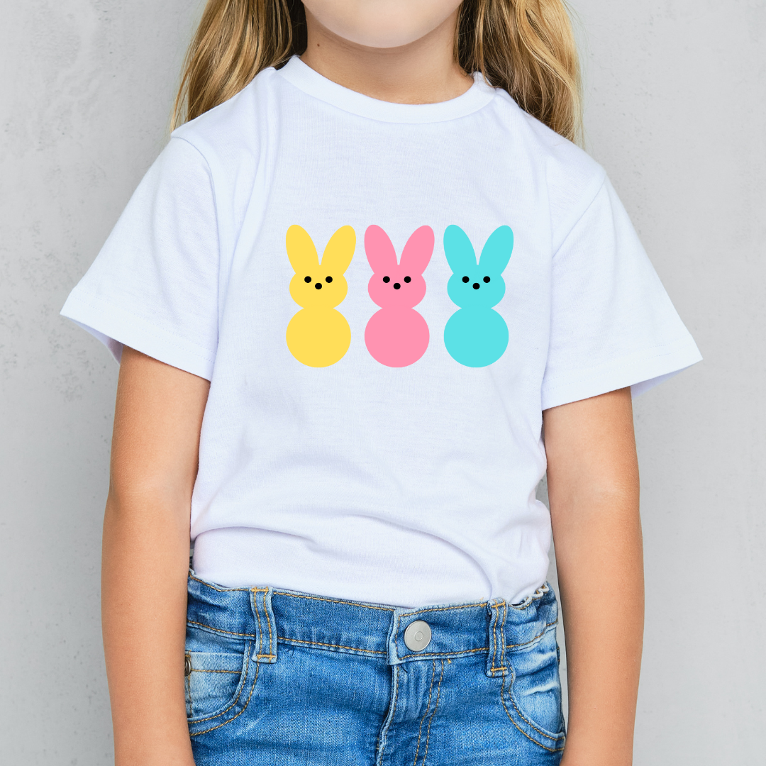 EASTER PEEPS - DTF TRANSFER