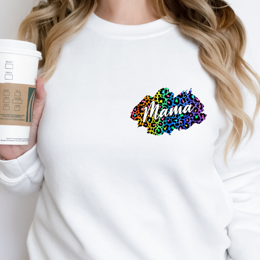 MAMA - POCKET DTF TRANSFER