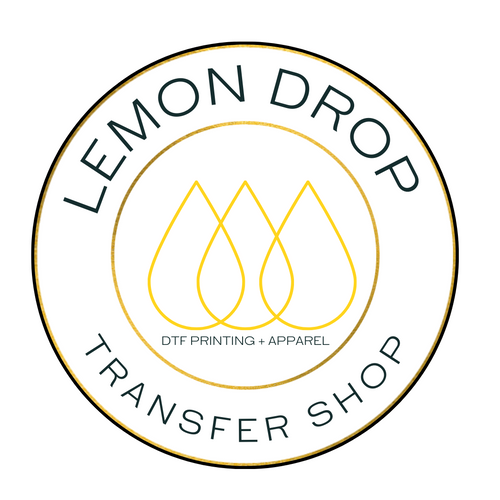 Lemon Drop Transfer Shop