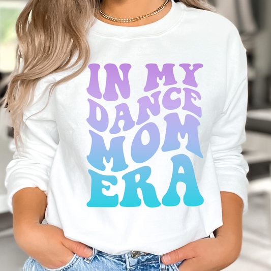 DANCE MOM ERA -  DTF TRANSFER