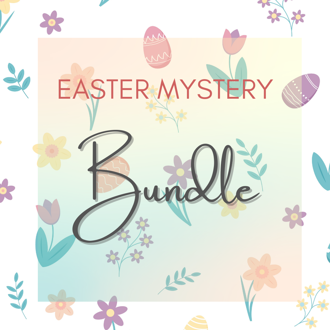 EASTER MYSTERY BUNDLE